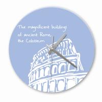 [SO] [디자인 시계]북유럽 스타일 WC53