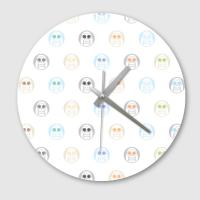 [SO] [디자인 시계]북유럽 스타일 WC77