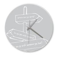 [SO] [디자인 시계]북유럽 스타일 WC96