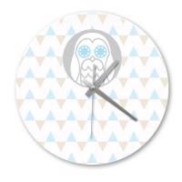 [SO] [디자인 시계]북유럽 스타일 WC100