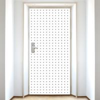 [SO] [현관문] 도트