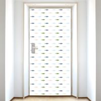 [SO] [현관문] 북유럽 스타일 DS23