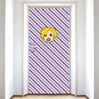 [SO] [현관문] 북유럽 스타일 DS35