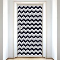 [SO] [현관문] 북유럽 스타일 DS46