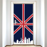 [SO] [현관문] 북유럽 스타일 DS47