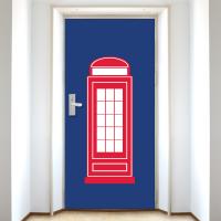 [SO] [현관문 시트]DS07