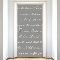 [SO] [현관문 시트]DS09