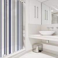 [SO] [샤워 윈도우] 북유럽 스타일 SW01