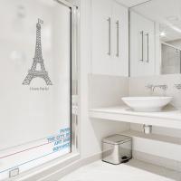 [SO] [샤워 윈도우] 북유럽 스타일 SW02