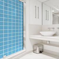 [SO] [샤워 윈도우] 북유럽 스타일 SW05