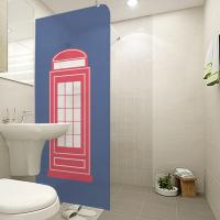 [SO] [샤워 윈도우] 북유럽 스타일 SW07