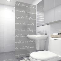 [SO] [샤워 윈도우] 북유럽 스타일 SW09