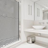 [SO] [샤워 윈도우] 북유럽 스타일 SW19