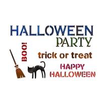 [스텐실도안]CJ-2025