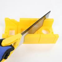 [DO] 각도톱세트 노랑(노랑톱대+톱)-특