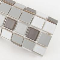 [DO] 자기질모자이크-모던그레이믹스(무광)25mm