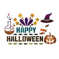 [스텐실 도안] CJ-3003