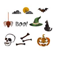 [스텐실 도안] CJ-3006