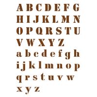 [스텐실도안]AJ-5051