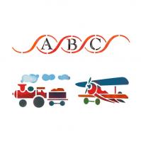 [스텐실도안] NS-1064