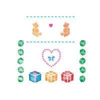 [스텐실도안] NS-3515