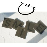 [HK] 유럽풍 타일 알파벳A~Z(1박스-26장)