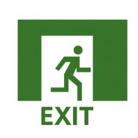 [스텐실도안] NS-1065(픽토그램)