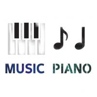 [스텐실도안] NS-1066(픽토그램)