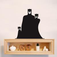  [WS]디자인소품-배트패밀리(batfamily)