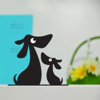 [WS] 디자인소품-블랙독