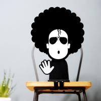 [WS] 디자인소품- 헬로마이클