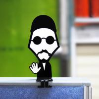 [WS] 디자인소품- 헬로레옹