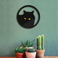 [WS] 아크릴액자-The Chic Cat