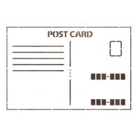 [스텐실도안]AJ-2173(캘리그라피 시리즈)