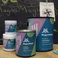 [KM] 36가지색상 칠판페인트(용량선택)