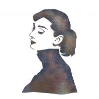 [스텐실도안] AJ-3133