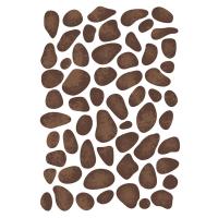 [스텐실 도안]AJ-3172 조약돌