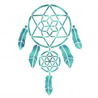 [스텐실도안]AJ-3135