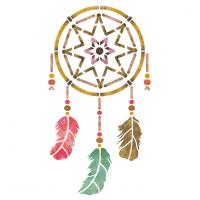 [스텐실도안] AJ-2186