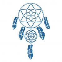 [스텐실도안] AJ-2187