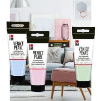 [sc] [마라부] 베니스 펄 - 진주광택 효과