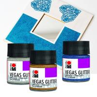 [sc] [마라부] 베가스 글리터 - 반짝이는 효과