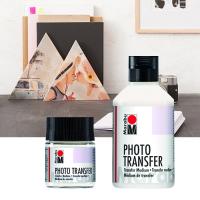 [sc] [마라부] 포토 트랜스퍼 - 종이 출력물 전송