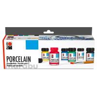 [sc] [마라부] 포세린 스타터 세트