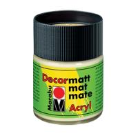 [sc] [마라부] 데코메트 아크릴물감/일반 외 3종 [옵션선택]