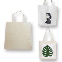 에코백 캔버스천 가방