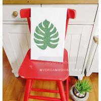 몬스테라 소품 DIY 세트