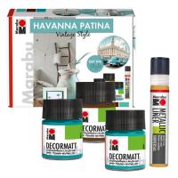 [sc] [마라부] 하바나 파티나(Havanna Patina)