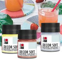 [sc] [마라부] 데코 소프트(DECOR SOFT)