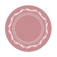 [스텐실도안]WJ-6010레이스도안